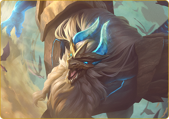 용 수호자 갈리오