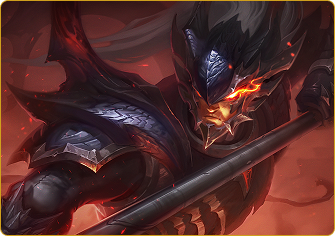 용 사냥꾼 신 짜오