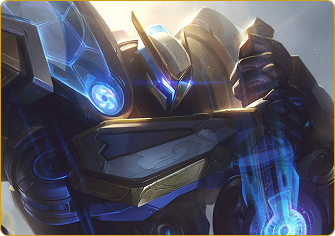 메카 삼국 가렌