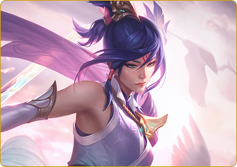 불멸의 영웅 피오라